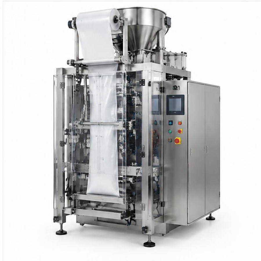 PM-720 from the vertical packing machines range