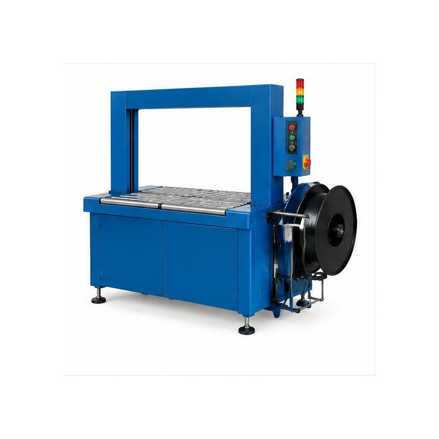 TP-601D Tauris from the automatic strapping machines range