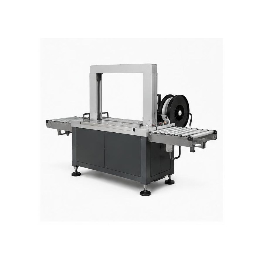 TP-702YA Mercury Transit from the side-seal strapping machines range