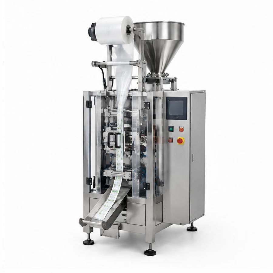PM-190 from the vertical packing machines range