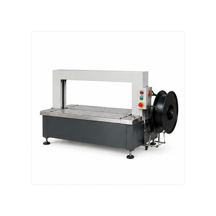 TP-601L Tauris (low-table model) from the automatic strapping machines range