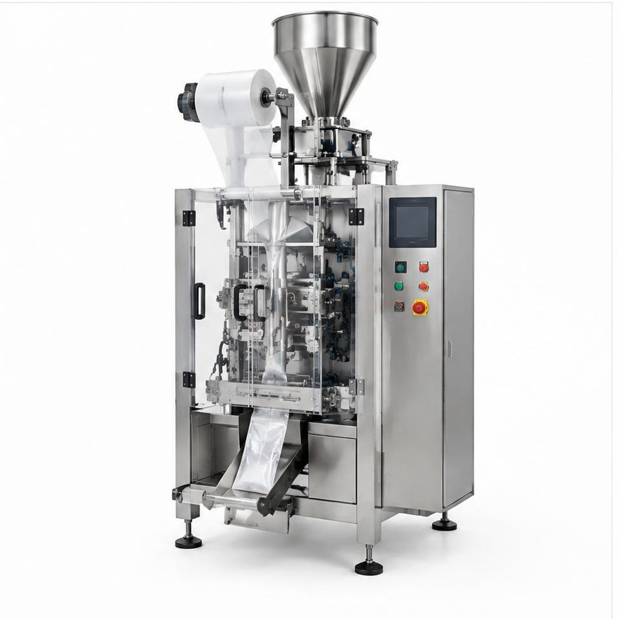 PM-430-S from the vertical packing machines range