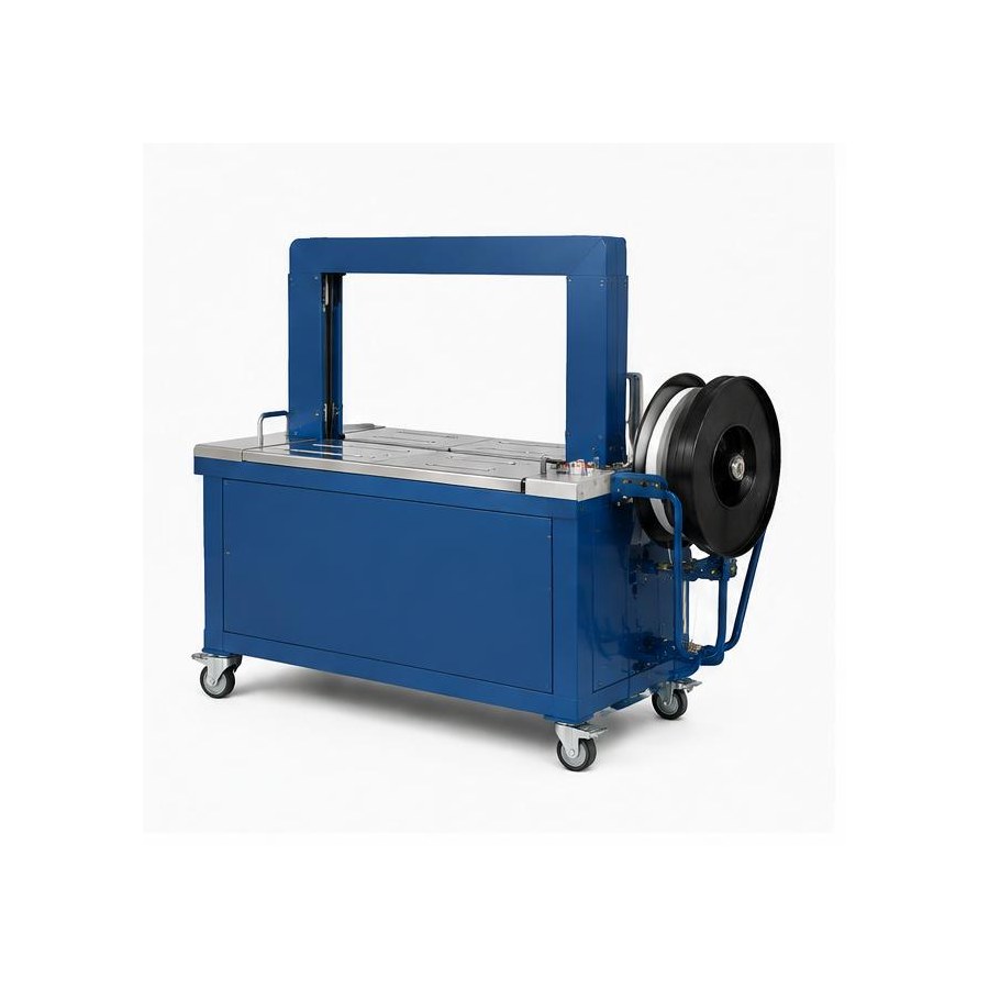 TP-702Y Mercury from the side-seal strapping machines range