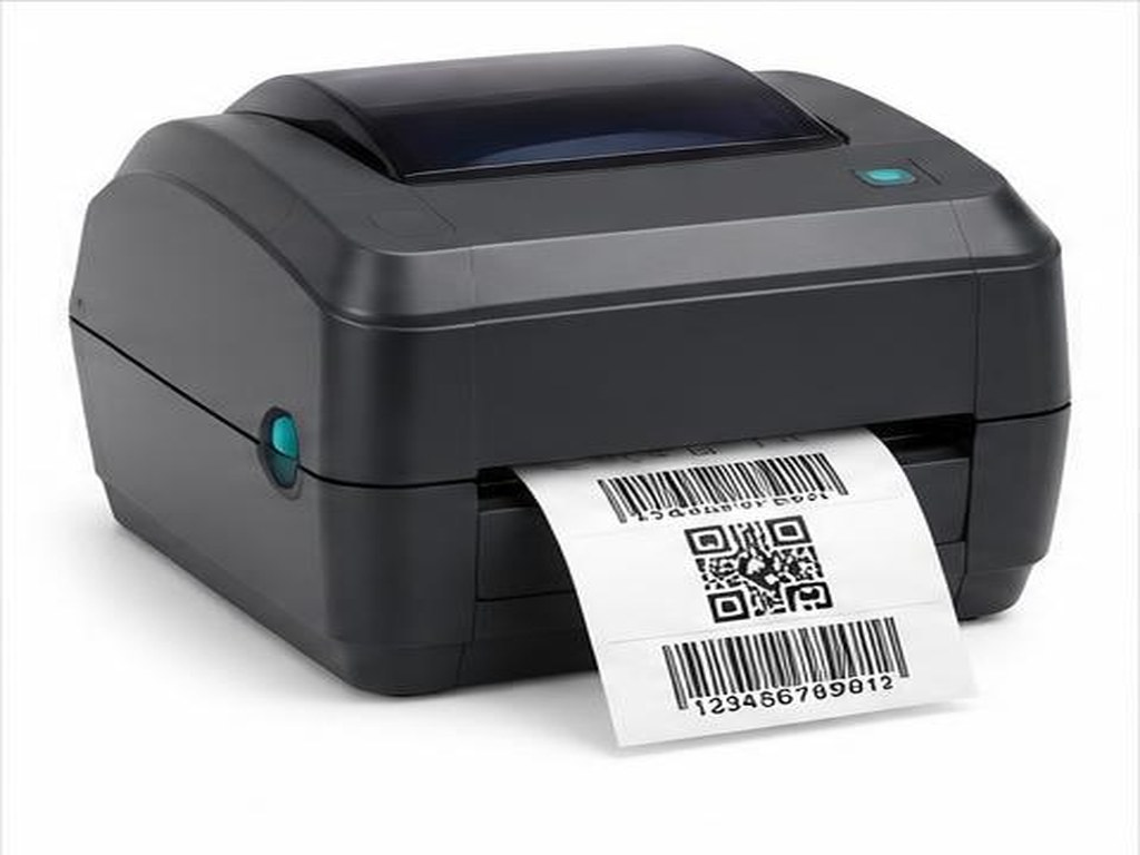 Label printers — Argox & Brother, direct thermal & thermal transfer from AlphaPack Africa