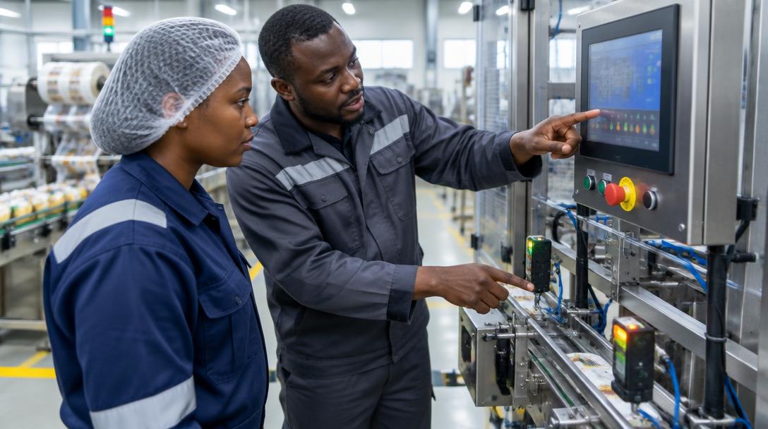 Basic fault-finding skills technical support