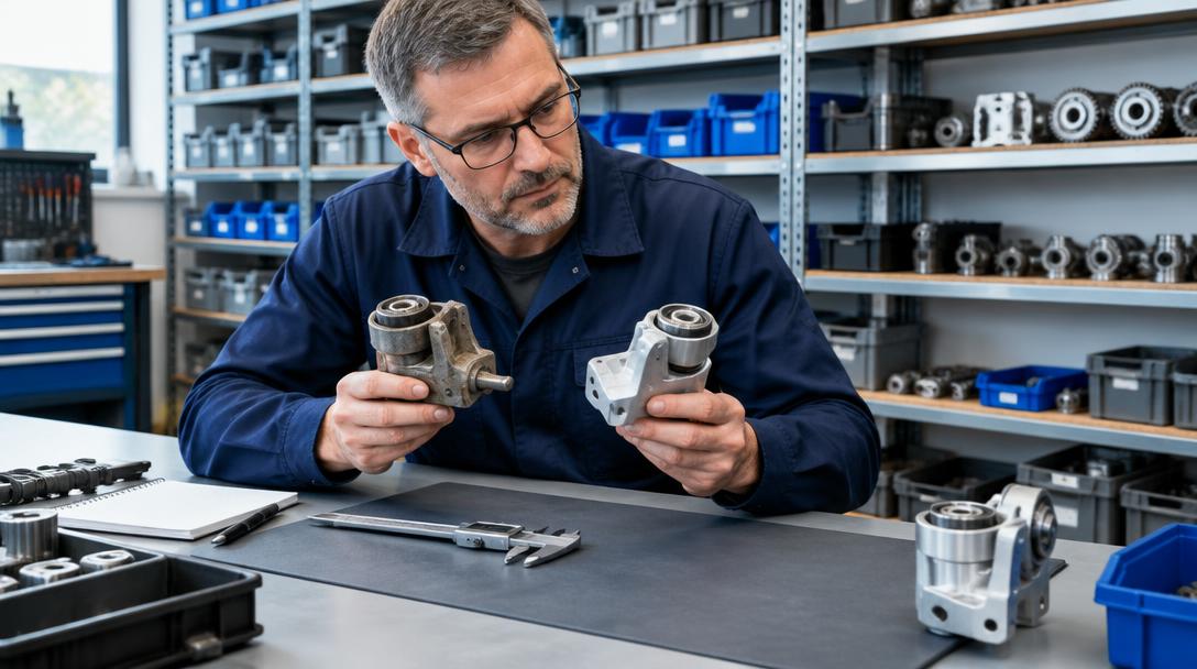 Obsolete & hard-to-find sourcing technical support