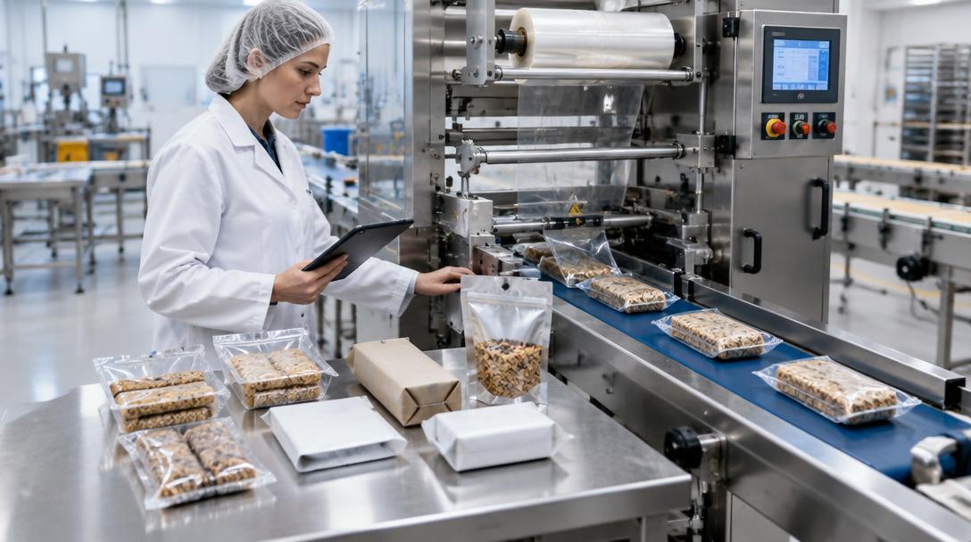 Product & format trials technical support