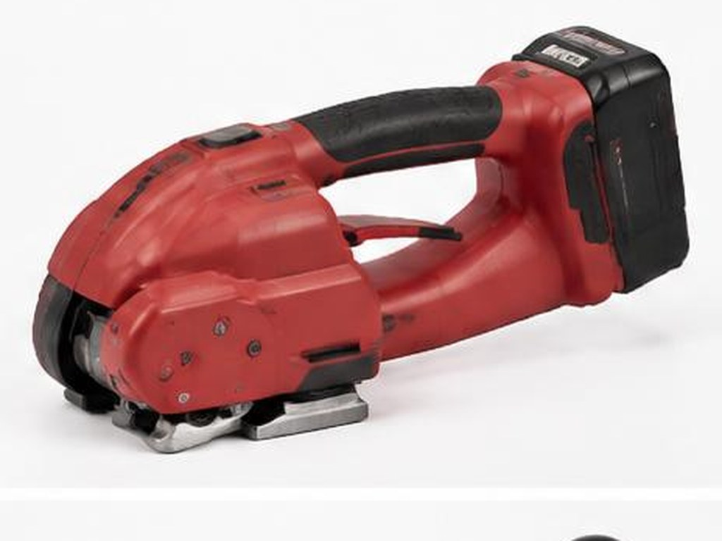 H-44 Hercules heavy-duty combination tool (PET / heavy-duty PP) from AlphaPack Africa